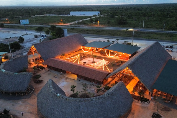 Panaca Punta Cana