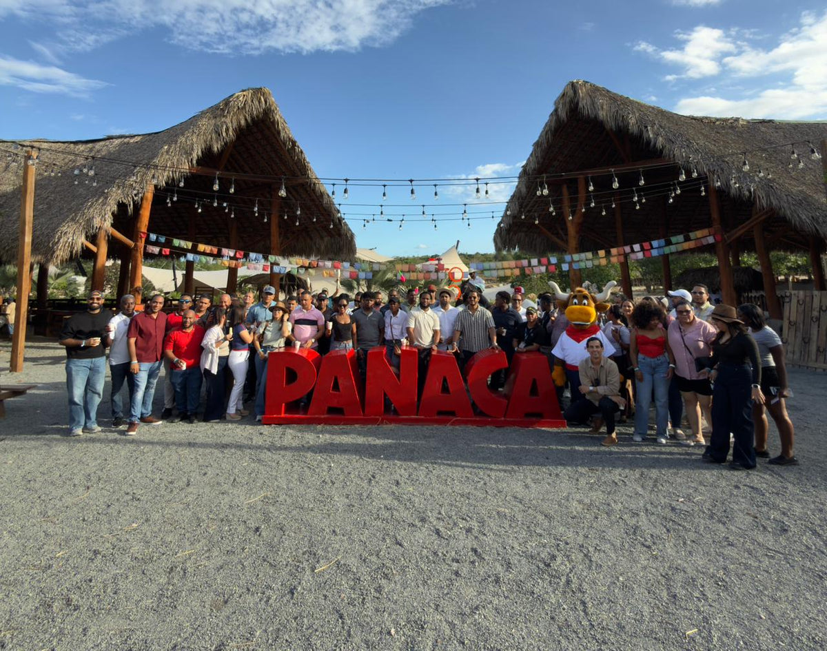 Panaca Punta Cana