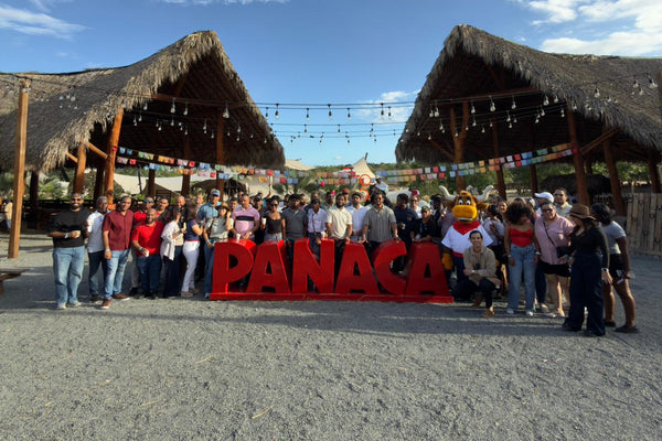 Panaca Punta Cana